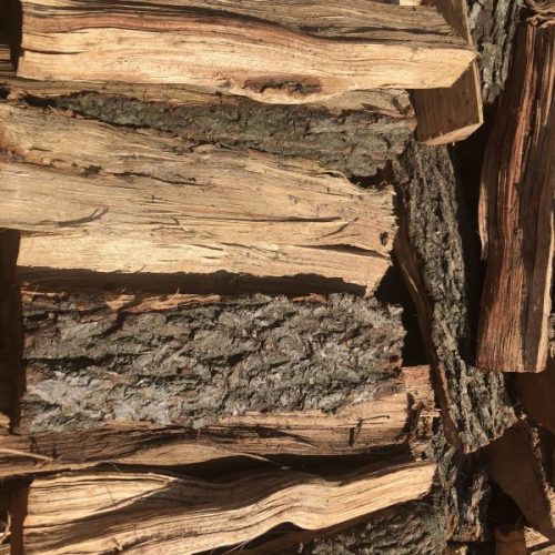 Cherry Firewood - Premier Firewood Company